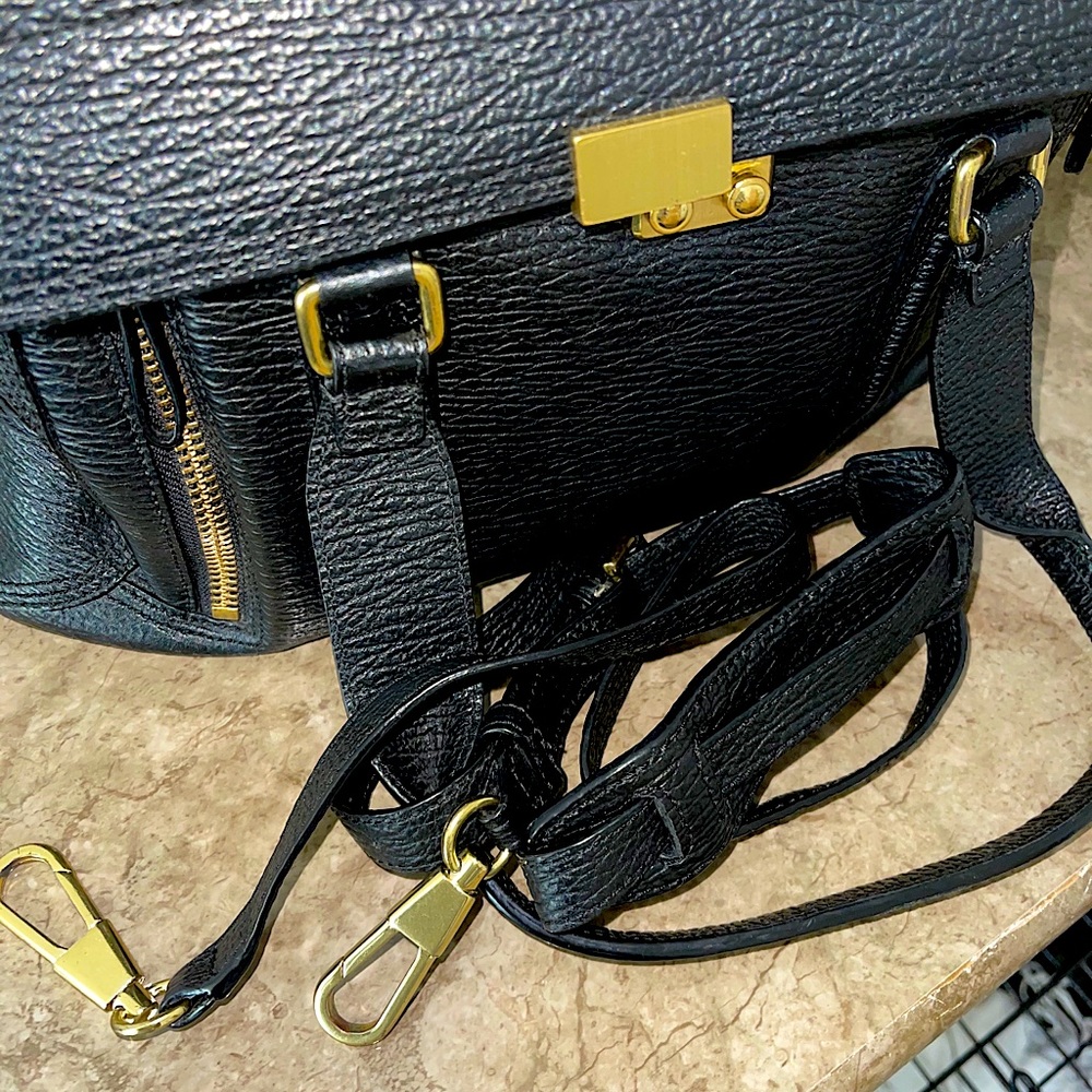 3.1 Phillip Lim Bag - Picture 3 of 3